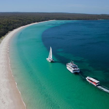 Ceespray - Accommodation In Huskisson - Jervis Bay Exterior foto